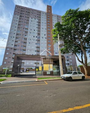 Apto Sunshine 02 quartos